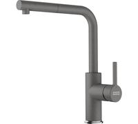 Franke Urban grifo de cocina de pie grafito/gris 115.0755.390