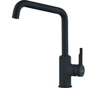 Franke Urban grifo de cocina de pie negro 115.0627.524