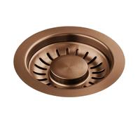 Franke - Válvula de filtro, cobre 112.0639.027