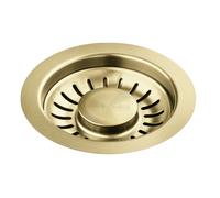 Franke - Válvula de filtro, oro 112.0639.055
