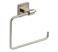 Franklin Brass Maxted - Toallero de anilla, MAX46-SN