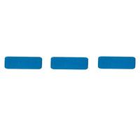 Franklin Covey 8004-237 - Recambio de 3 gomas de borrar para portaminas