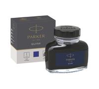 Frasco Tinta PARKER Quink 57 ml. Azul