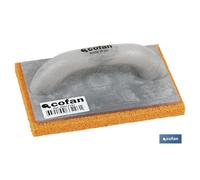 Fratás de esponja gruesa 280x140mm