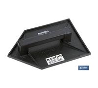 Fratás plástico punta 270x180mm