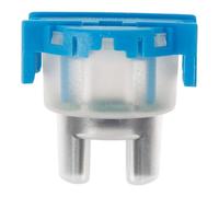 FRCOLOR Sensor y módulo detector de turbidez para medición de calidad del agua en líquidos, ideal para monitoreo de partículas suspendidas en aguas residuales