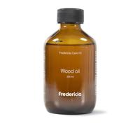 Fredericia Furniture Kit de cuidado para muebles de madera Fredericia Roble y nogal