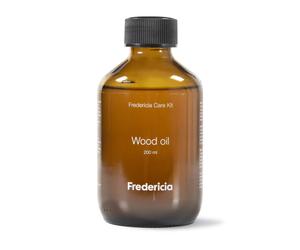 Fredericia Furniture Kit de cuidado para muebles de madera Fredericia Roble y nogal