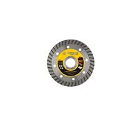 FREDIMAR-DISCO DIAMANTADO GENERAL DE OBRA 115 MM TURBO