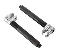 FreeTec 280 mm Gancho Tornillo Tensor Herramienta Compresor Muelle Compresor