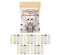 FreezePopBags 90ml LeakProof Cartoon SelfSealing 20Piece JuiceCandy Cooling SnackRefresh Delight Pool Picnic Barbecue Kids Adults Beverages Favor Celebration Summer Refreshment Kit GiftPack | for