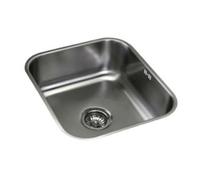 Fregadero Cata CB 45-40 INOX (CB-1) Bajo Encimera 48x43 cm - Fregaderos