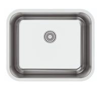 Fregadero Cata CBP 50-40 A Acero inoxidable 54.5x44.5 cm Bajo encimera - Fregaderos