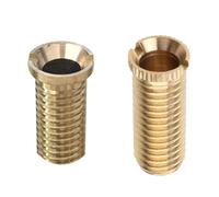 Fregadero de cocina, colador de cesta, rosca, conector de tornillo, filtro de metal, tapón de residuos, tornillos, tornillos de colador fáciles de reemplazar, largo, corto