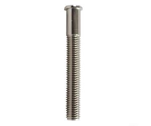 Fregadero de porcelana M12 x 90 mm tornillo robusto mármol para óptica | Porcelana robusta, resistente a los arañazos, resistente a las manchas, duradero, elegante mármol para aspecto de cocina