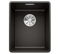 Fregadero empotrable de 40 cm, material Silgranit, modelo Subline 320-F, color , marca Blanco, referencia 525982