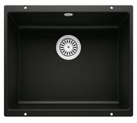 Fregadero empotrado Blanco de silgranit, 53 cm. Modelo: 526098