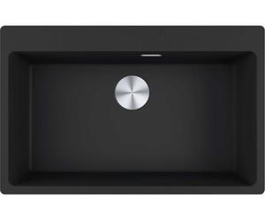 Fregadero encastrado Franke Maris, lavabo de fragranito MRG 210-72 A, color mate, con control manual, a partir de 80 cm. Código: 135.0683.043. Incluye 5 años de garantía