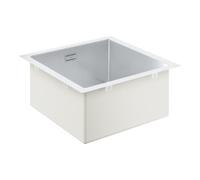 Fregadero Grohe 31 578 SD1 464x464 mm 1 cubeta Sobre encimera - Fregaderos