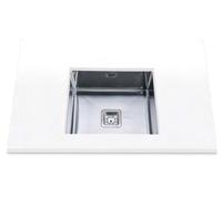 Fregadero Inox Edesa Makalube4540