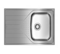Fregadero Inox Teka Universe45Txp 1C 1E Rev