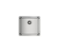 Fregadero Teka BE LINEA RS15 40x40 cm Inox Smart Silent - Fregaderos