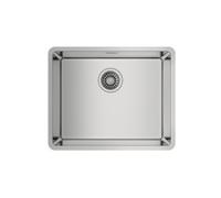 Teka Fregadero Be Linea RS15 50.40 54x44 cm Bajo encimera Acero inoxidable 115000005