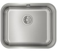Fregadero Teka BE5040MAX Inox