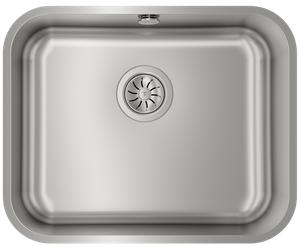 Fregadero Teka BE5040MAX Inox