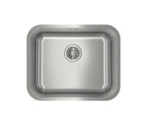 Fregadero Teka BET 50.40.20 Plus Inox