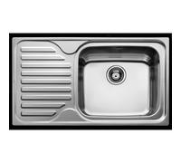 Fregadero TEKA Classic Max 1C 1E D