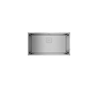 Fregadero Teka Flex Linea Rs15 71.40 Inox 1 Cubeta
