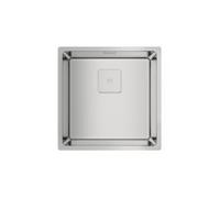 Teka Fregadero cocina Purelineflexlinears154040 – 1 cubeta 40 cm Inox, triple instalación