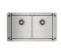 Fregadero Teka PureLine BELINEARS152C740 Inox