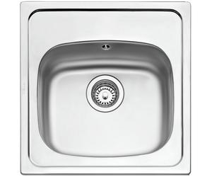 Fregadero Teka STARBRIGHT50EXP 1C Inox