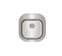 Fregadero Teka STYLO 1C Inox 1 cubeta Mueble 45 - Fregaderos