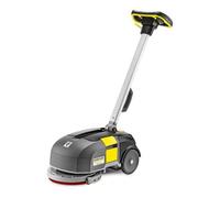 Fregadora br 30/4 c bp pack karcher
