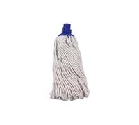 FREGONA ALGODON 180GR GRUESO/BLANCO