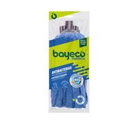 Fregona Copptech Antibacterias Tiras Microfibra
