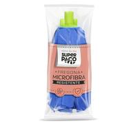 Fregona de Microfibra Super Paco de Dia Bolsa 1 Unidad