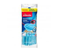 FREGONA MICROFIBRA TIRAS SUPER 167433 VILEDA