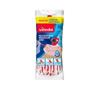 Fregona Microfibra Premium