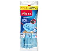 FREGONA MICROFIBRA TIRAS SUPER 167433 VILEDA
