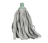 Fregona mocho microfibra plana