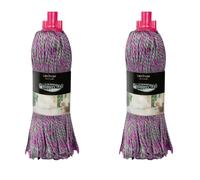 Fregona Optimus de Laboncler ecojin eco jin + Fregona Trapeadora Elige el Pack que Mejor se Adapte a Ti. Fabricadas bajo los Estándares de Calidad más Rigurosos para un Rendimiento Único, con