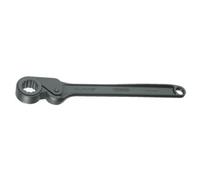 Freilaufknarre 940MM Cromo Vanadio Acero GEDORE Profi Herramienta Expertise