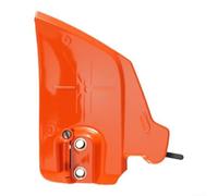 Freno de para cadena 3 Piezas para CS-400 Alto Rendimiento Freno | Activación rápida, detención inmediata para cadena, compatible CS-370, seguridad operativa mejorada, compacto