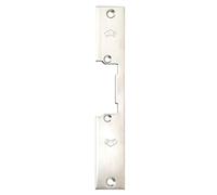Frente Jis 901 Hierro Gris 159 mm.