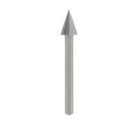 Fresa de Alta Velocidad Dremel 6,4mm