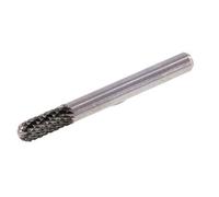 Fresa de carburo de 6 mm con punta de bola WRC